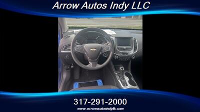 2016 Chevrolet Cruze LT Auto   - Photo 4 - Indianapolis, IN 46268