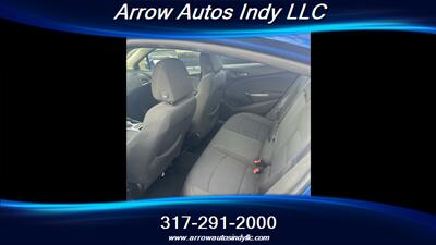 2016 Chevrolet Cruze LT Auto   - Photo 3 - Indianapolis, IN 46268