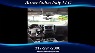 2014 Chevrolet Silverado 1500 LT - Photo 4 - Indianapolis, IN 46268