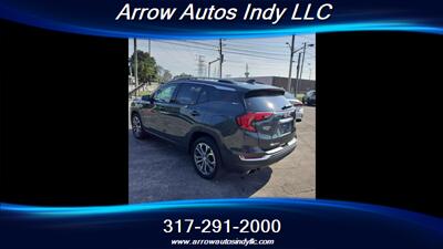 2018 GMC Terrain SLT - Photo 9 - Indianapolis, IN 46268