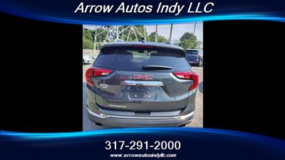2018 GMC Terrain SLT - Photo 12 - Indianapolis, IN 46268