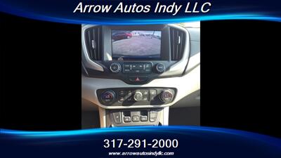 2018 GMC Terrain SLT - Photo 5 - Indianapolis, IN 46268