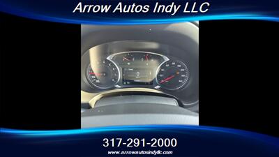 2018 GMC Terrain SLT - Photo 4 - Indianapolis, IN 46268