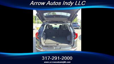 2018 GMC Terrain SLT - Photo 11 - Indianapolis, IN 46268