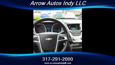 2017 Chevrolet Equinox LT - Photo 3 - Indianapolis, IN 46268