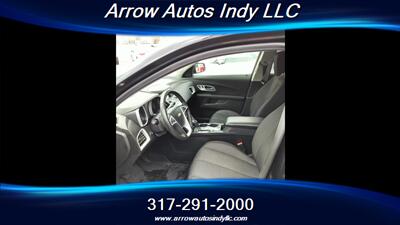 2017 Chevrolet Equinox LT - Photo 4 - Indianapolis, IN 46268