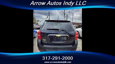 2017 Chevrolet Equinox LT - Photo 7 - Indianapolis, IN 46268