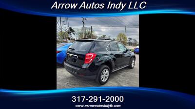 2017 Chevrolet Equinox LT - Photo 6 - Indianapolis, IN 46268