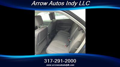 2017 Chevrolet Equinox LT - Photo 5 - Indianapolis, IN 46268