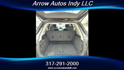 2017 Chevrolet Equinox LT - Photo 8 - Indianapolis, IN 46268