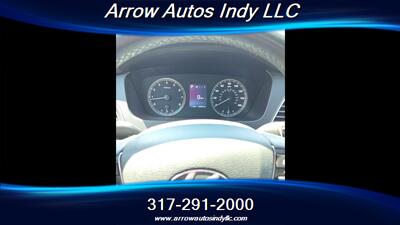 2015 Hyundai SONATA Sport - Photo 8 - Indianapolis, IN 46268