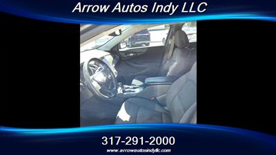 2017 Chevrolet Malibu LT - Photo 5 - Indianapolis, IN 46268