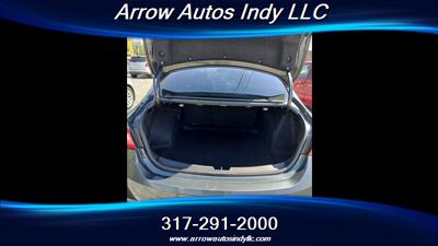2017 Chevrolet Malibu LT - Photo 9 - Indianapolis, IN 46268