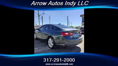 2017 Chevrolet Malibu LT - Photo 7 - Indianapolis, IN 46268