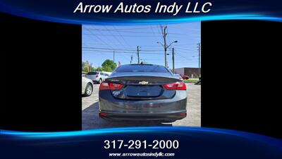 2017 Chevrolet Malibu LT - Photo 10 - Indianapolis, IN 46268