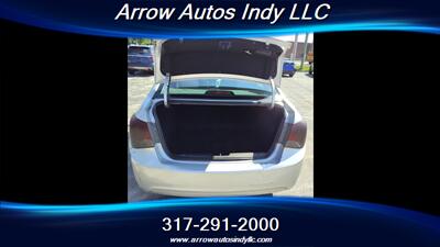 2014 Chevrolet Cruze 1LT Auto - Photo 10 - Indianapolis, IN 46268