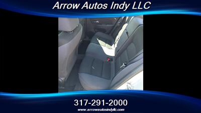 2014 Chevrolet Cruze 1LT Auto - Photo 5 - Indianapolis, IN 46268