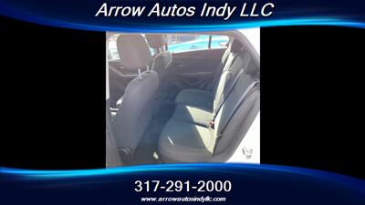 2018 Chevrolet Trax LS - Photo 6 - Indianapolis, IN 46268