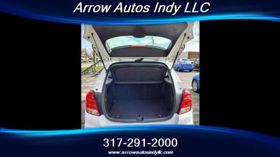 2018 Chevrolet Trax LS - Photo 9 - Indianapolis, IN 46268