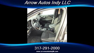 2016 Jeep Cherokee Latitude Altitude   - Photo 5 - Indianapolis, IN 46268