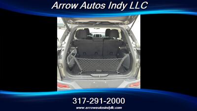 2016 Jeep Cherokee Latitude Altitude   - Photo 9 - Indianapolis, IN 46268