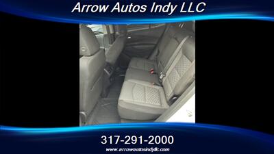 2018 Chevrolet Equinox LT - Photo 7 - Indianapolis, IN 46268