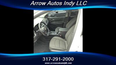2018 Chevrolet Equinox LT - Photo 4 - Indianapolis, IN 46268