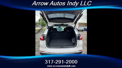 2018 Chevrolet Equinox LT - Photo 11 - Indianapolis, IN 46268