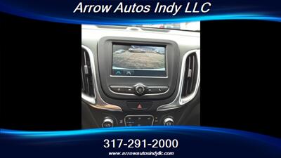 2018 Chevrolet Equinox LT - Photo 6 - Indianapolis, IN 46268