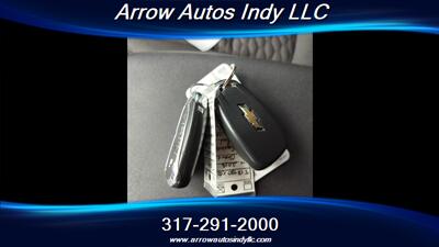 2018 Chevrolet Equinox LT - Photo 8 - Indianapolis, IN 46268