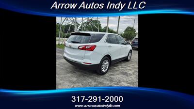 2018 Chevrolet Equinox LT - Photo 10 - Indianapolis, IN 46268