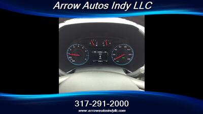 2018 Chevrolet Equinox LT - Photo 5 - Indianapolis, IN 46268