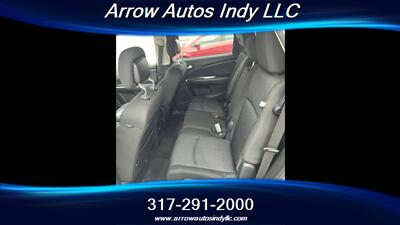 2016 Dodge Journey SXT - Photo 7 - Indianapolis, IN 46268