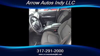 2016 Dodge Journey SXT - Photo 4 - Indianapolis, IN 46268
