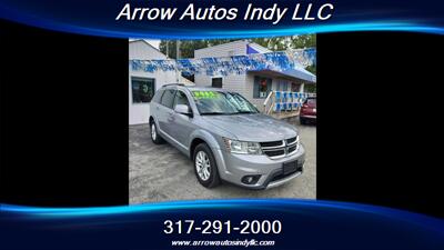 2016 Dodge Journey SXT - Photo 1 - Indianapolis, IN 46268