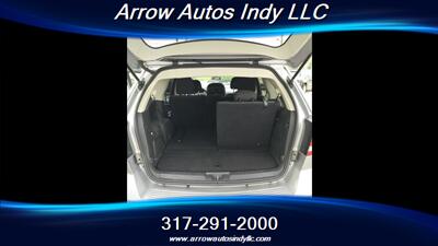 2016 Dodge Journey SXT - Photo 10 - Indianapolis, IN 46268
