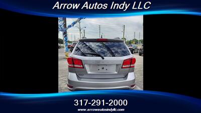 2016 Dodge Journey SXT - Photo 11 - Indianapolis, IN 46268