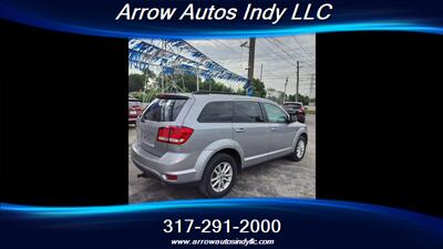 2016 Dodge Journey SXT - Photo 9 - Indianapolis, IN 46268