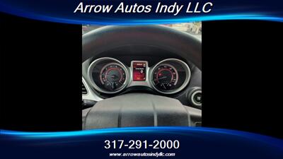 2016 Dodge Journey SXT - Photo 5 - Indianapolis, IN 46268