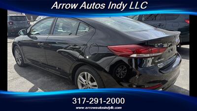 2017 Hyundai ELANTRA SE   - Photo 6 - Indianapolis, IN 46268