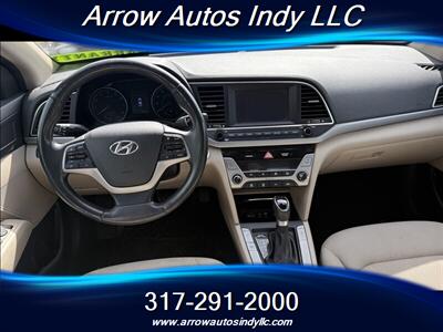 2017 Hyundai ELANTRA SE   - Photo 3 - Indianapolis, IN 46268