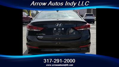 2017 Hyundai ELANTRA SE   - Photo 8 - Indianapolis, IN 46268