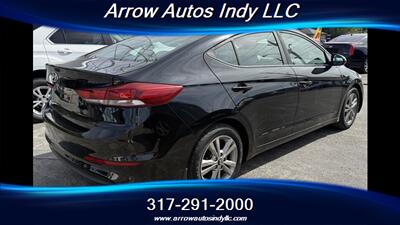2017 Hyundai ELANTRA SE   - Photo 5 - Indianapolis, IN 46268