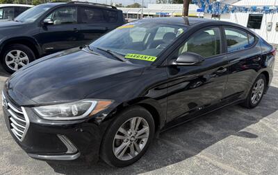 2017 Hyundai ELANTRA SE   - Photo 4 - Indianapolis, IN 46268