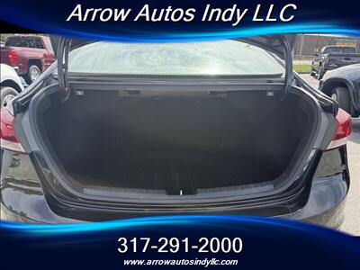 2017 Hyundai ELANTRA SE   - Photo 7 - Indianapolis, IN 46268