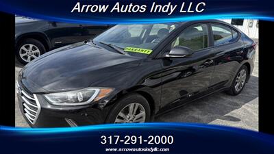 2017 Hyundai ELANTRA SE   - Photo 4 - Indianapolis, IN 46268