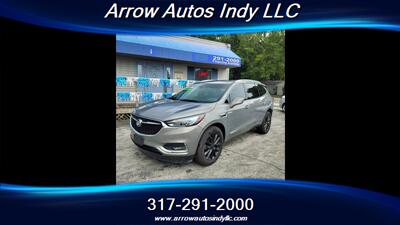 2018 Buick Enclave Premium - Photo 3 - Indianapolis, IN 46268