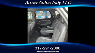 2018 Buick Enclave Premium - Photo 10 - Indianapolis, IN 46268