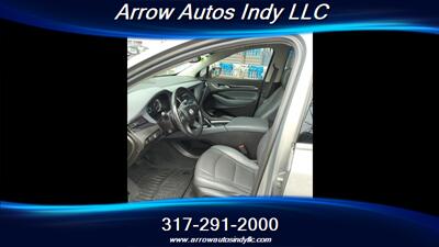 2018 Buick Enclave Premium - Photo 8 - Indianapolis, IN 46268