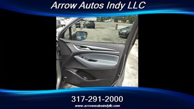 2018 Buick Enclave Premium - Photo 12 - Indianapolis, IN 46268